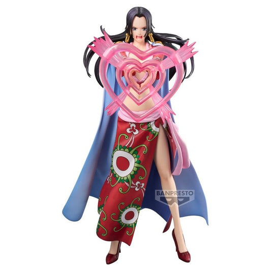 Boa Hancock Grandista Special Edition Statue / One Piece / Banpresto / 28 cm
