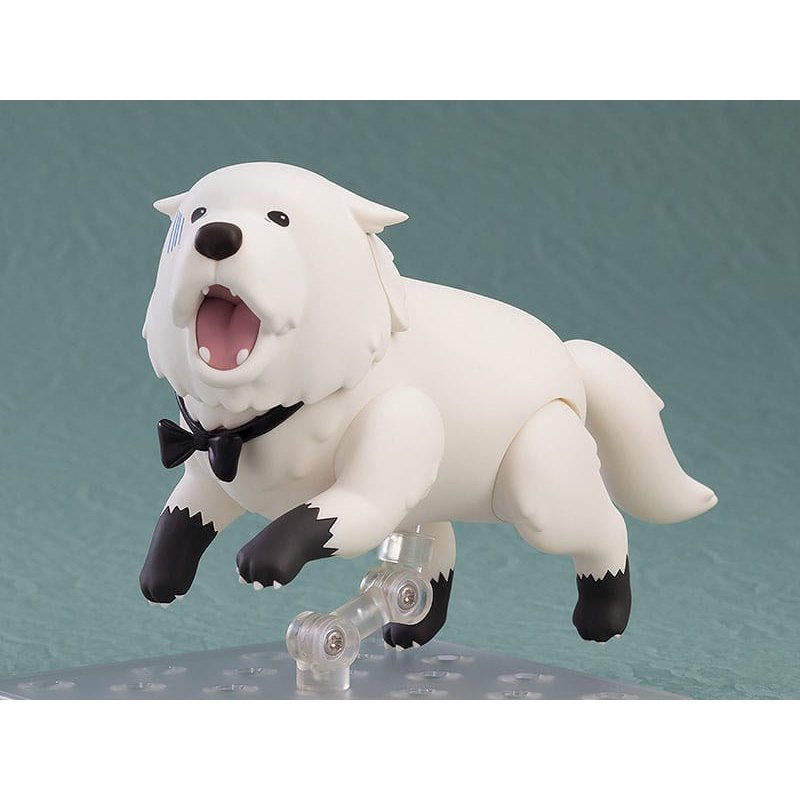 Bond Forger Nendoriod Actionfigur / Spy x Family / 6 cm