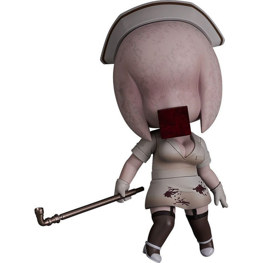 Bubble Head Nurse Nendoroid Actionfigur / Silent Hill 2 / Good Smile Company / 10 cm