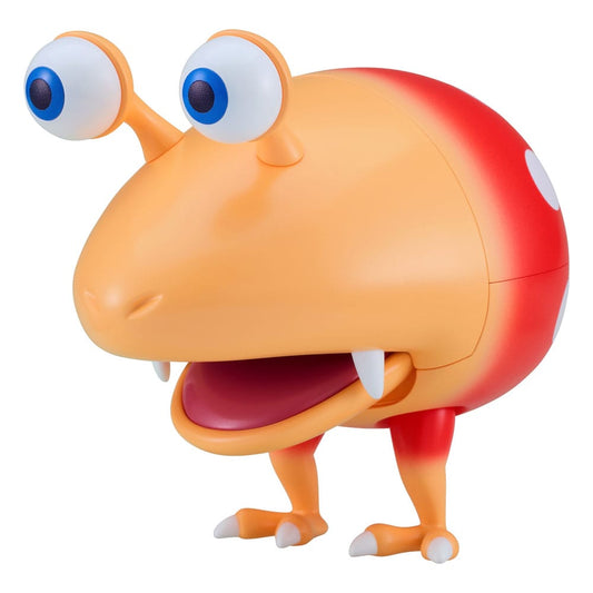 Bulborb Nendoriod Actionfigur / Pikmin / 10 cm