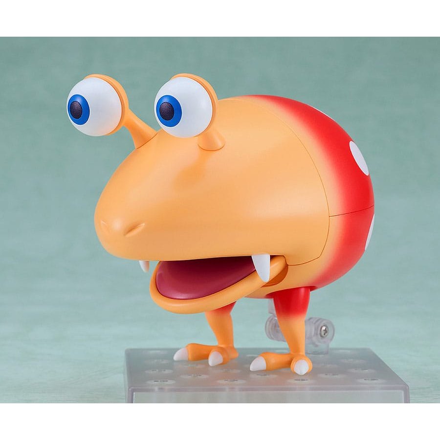 Bulborb Nendoriod Actionfigur / Pikmin / 10 cm