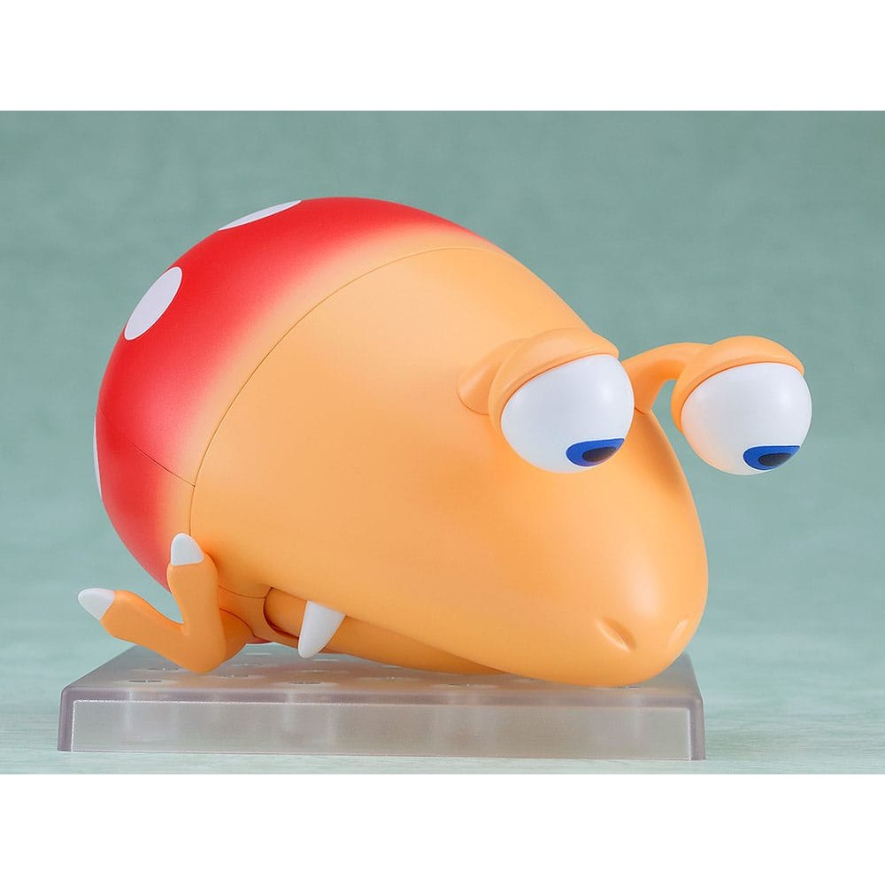 Bulborb Nendoriod Actionfigur / Pikmin / 10 cm
