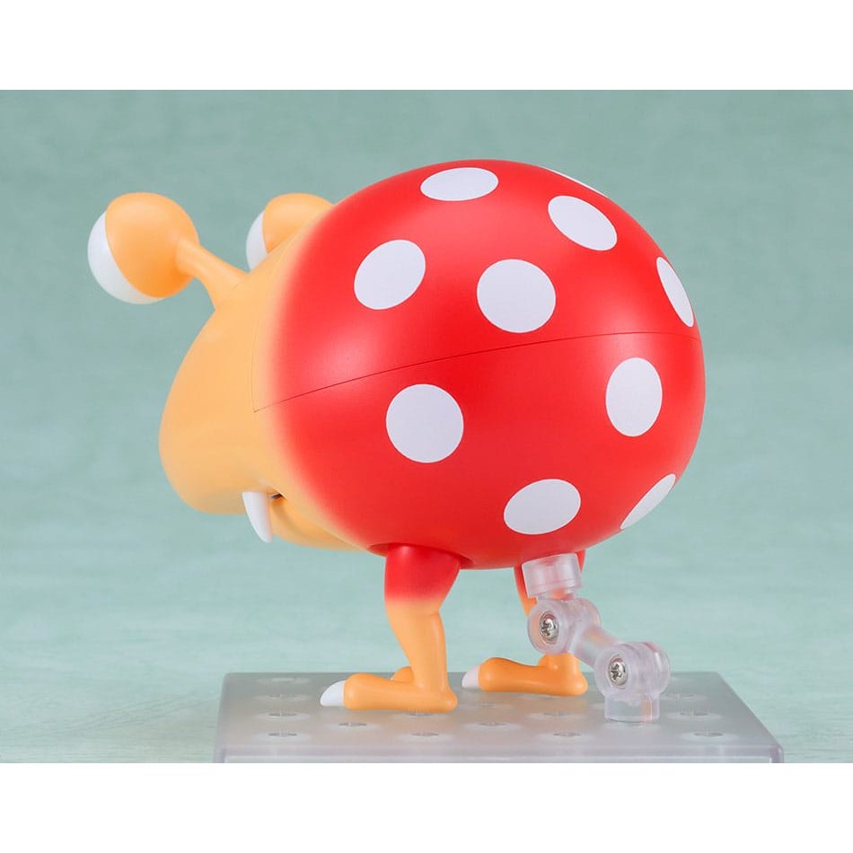 Bulborb Nendoriod Actionfigur / Pikmin / 10 cm