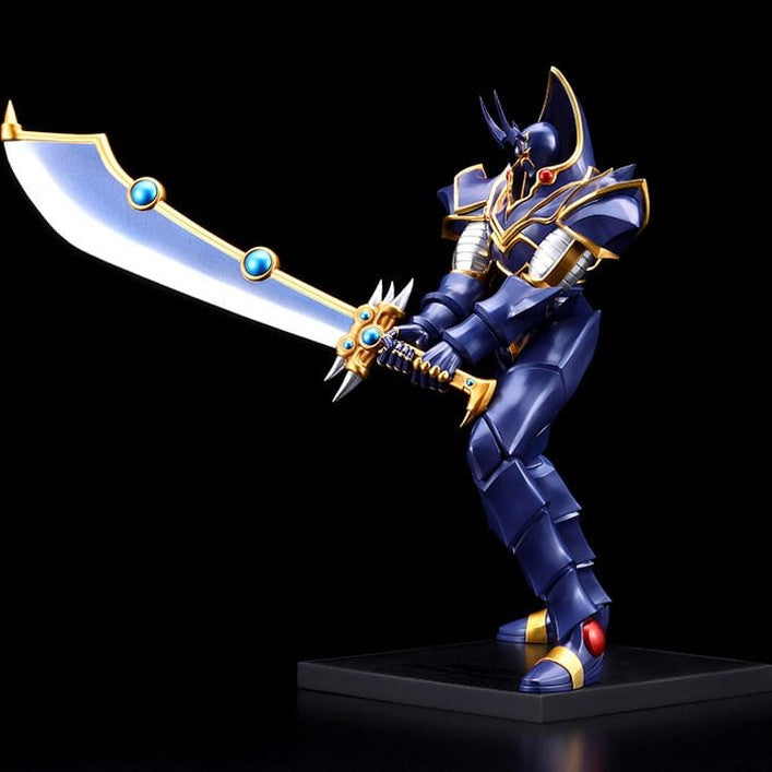 Buster Blader Oshi Works Statue / Yu-Gi-Oh! / Kotobukiya / 23 cm