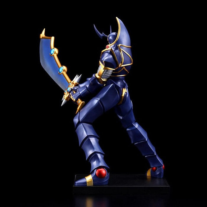 Buster Blader Oshi Works Statue / Yu-Gi-Oh! / Kotobukiya / 23 cm