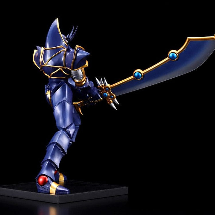 Buster Blader Oshi Works Statue / Yu-Gi-Oh! / Kotobukiya / 23 cm