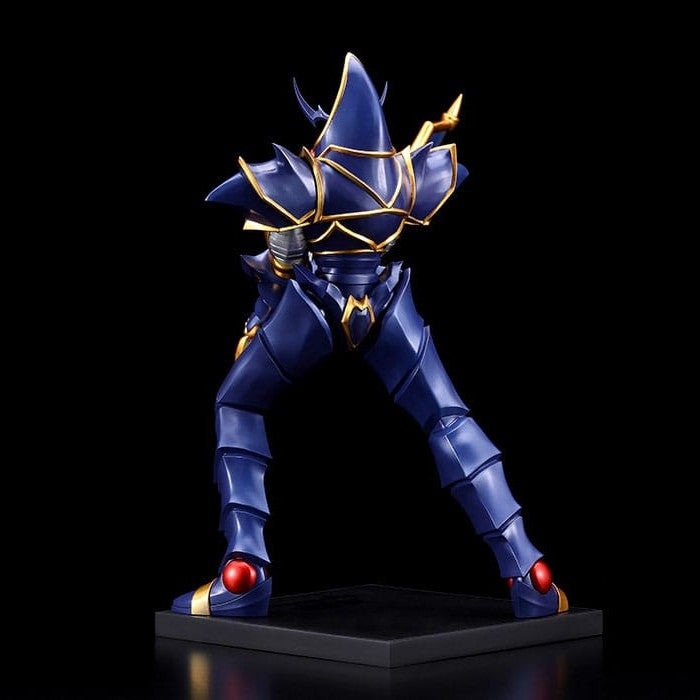 Buster Blader Oshi Works Statue / Yu-Gi-Oh! / Kotobukiya / 23 cm