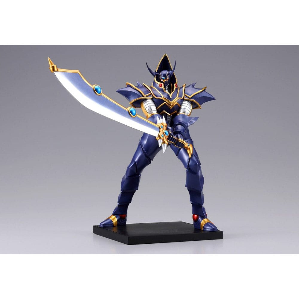 Buster Blader Oshi Works Statue / Yu-Gi-Oh! / Kotobukiya / 23 cm