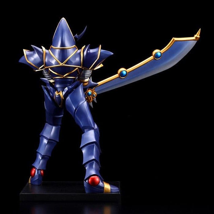 Buster Blader Oshi Works Statue / Yu-Gi-Oh! / Kotobukiya / 23 cm