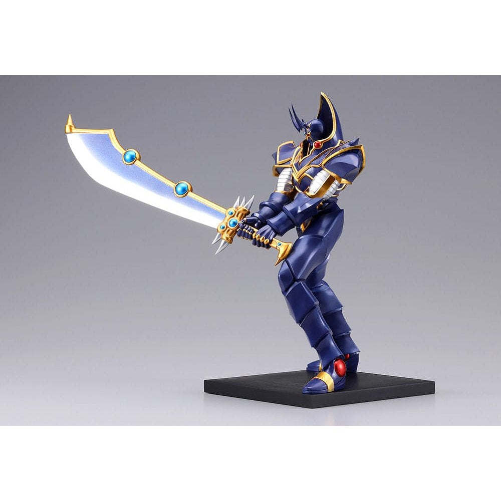 Buster Blader Oshi Works Statue / Yu-Gi-Oh! / Kotobukiya / 23 cm