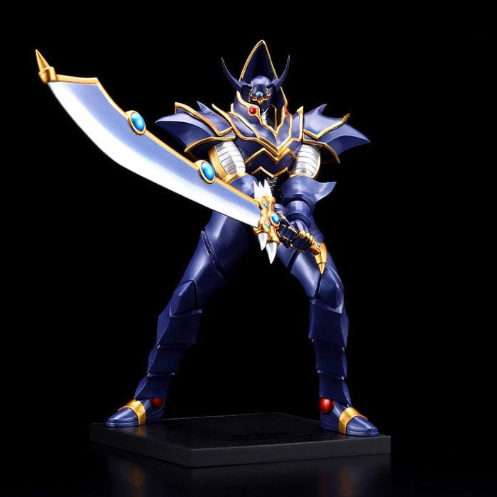 Buster Blader Oshi Works Statue / Yu-Gi-Oh! / Kotobukiya / 23 cm