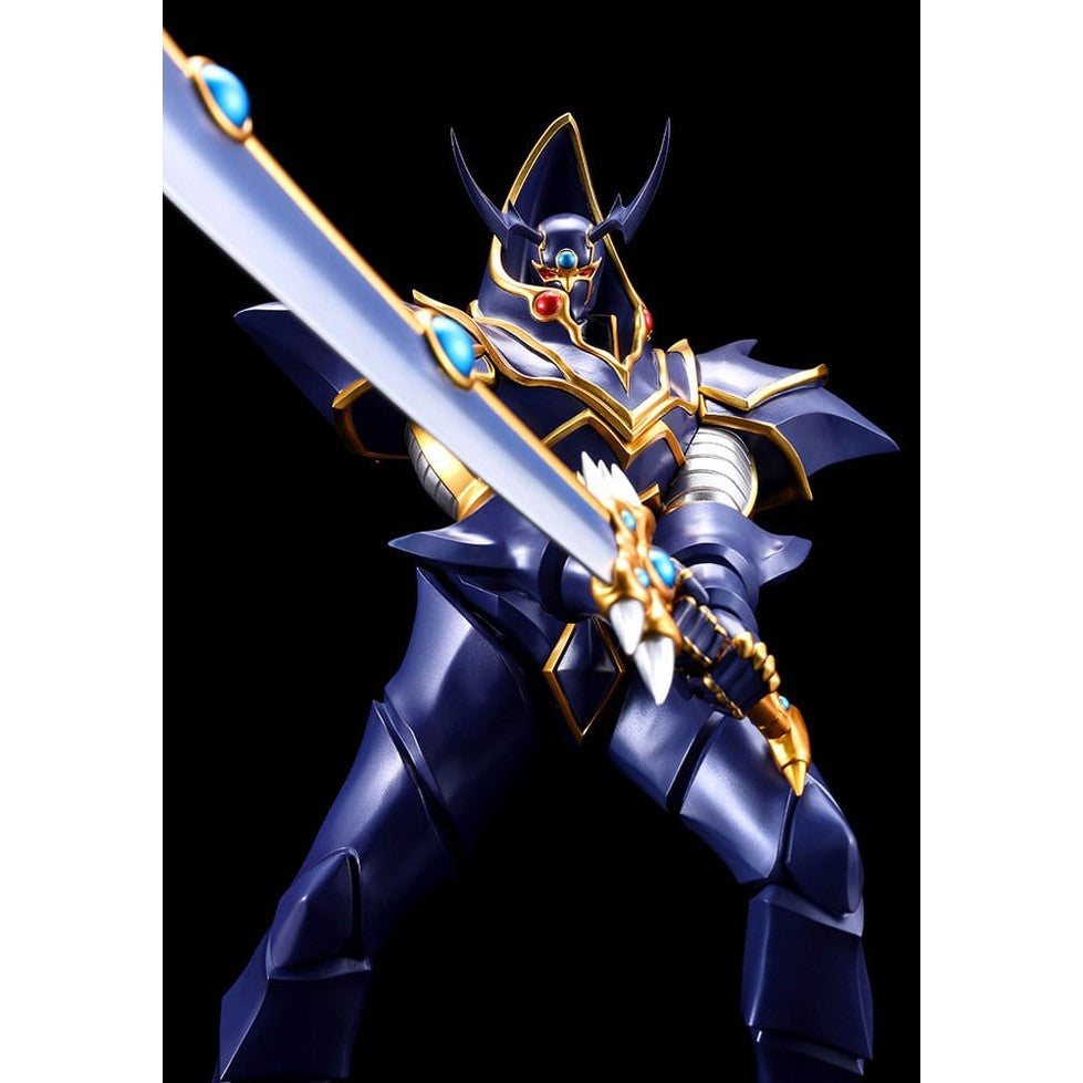 Buster Blader Oshi Works Statue / Yu-Gi-Oh! / Kotobukiya / 23 cm