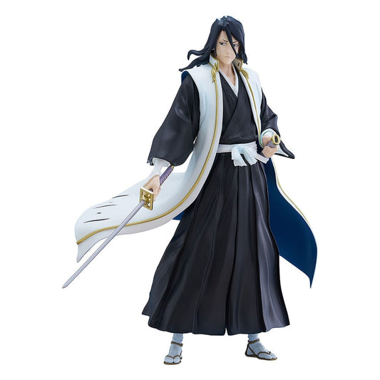 Byakuya Kuchiki Pop Up Parade SP Figur / 20 cm