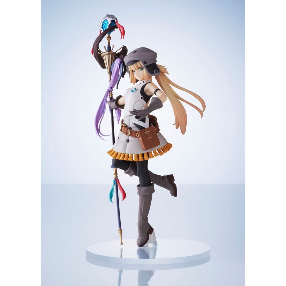 Caster/Altria ConoFig Statue / Aniplex / 20 cm