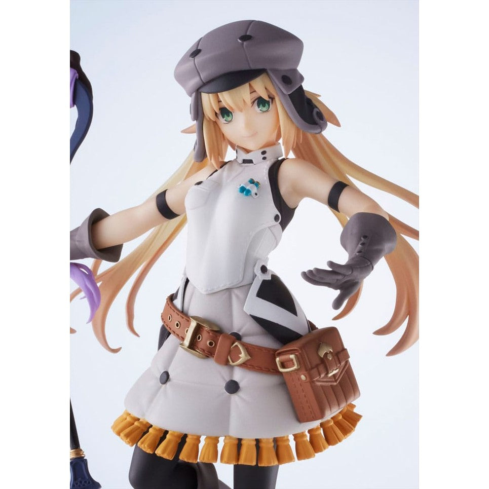 Caster/Altria ConoFig Statue / Aniplex / 20 cm