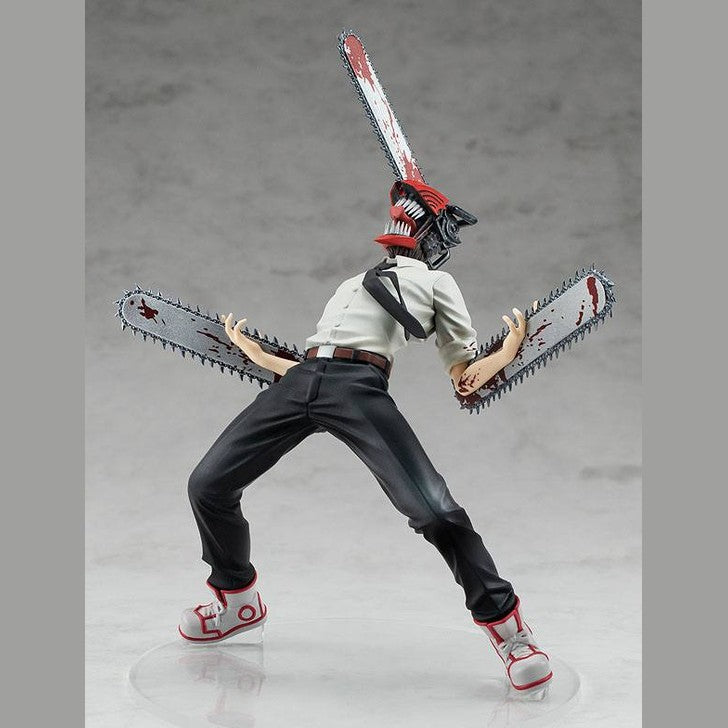 Chainsaw Man Pop Up Parade Figur / 18 cm