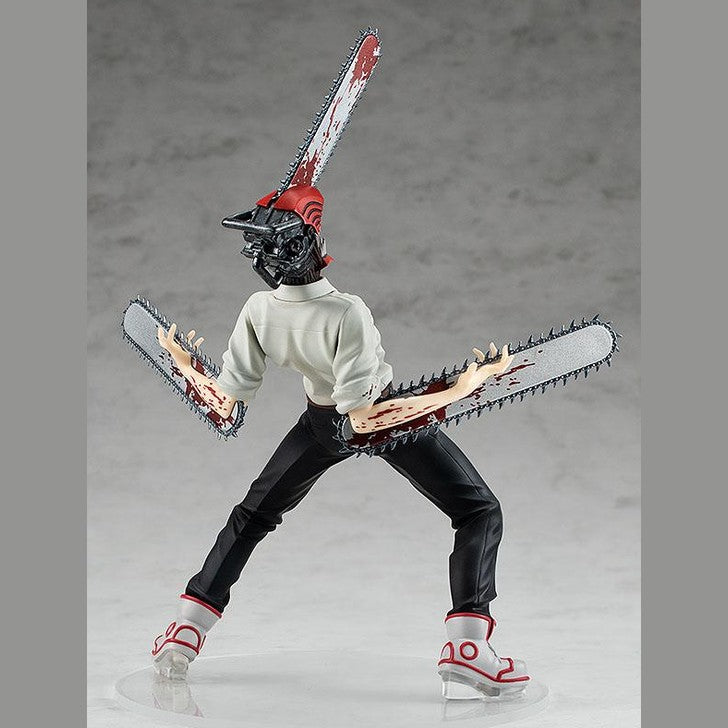Chainsaw Man Pop Up Parade Figur / 18 cm