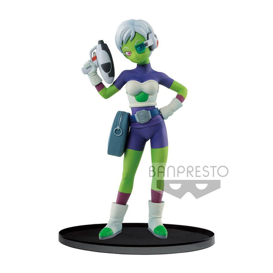 Cheelai Special Statue 17cm