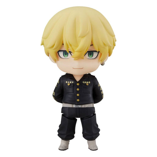 Chifuyu Matsuno Nendoriod Actionfigur / Tokyo Revengers / 10cm
