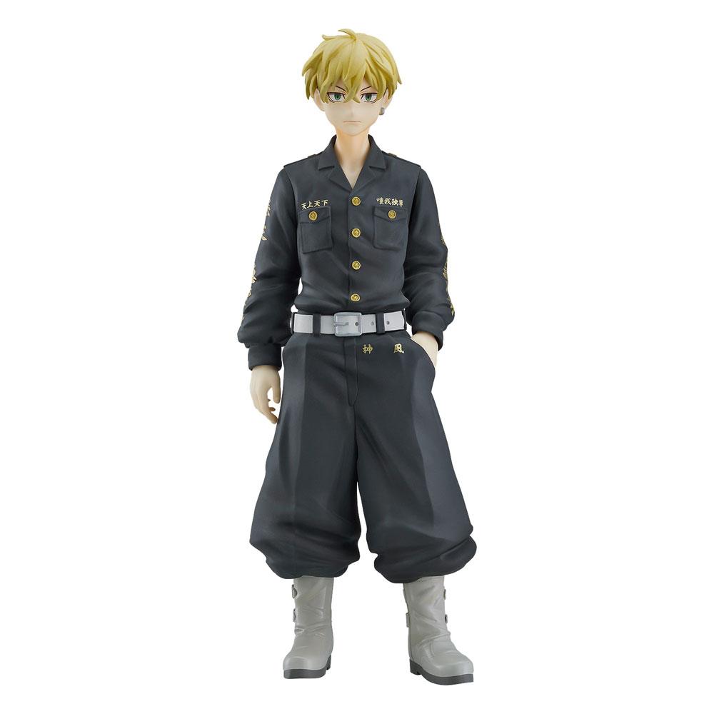 Chifuyu Matsuno Pop Up Parade Figur / 17,5 cm