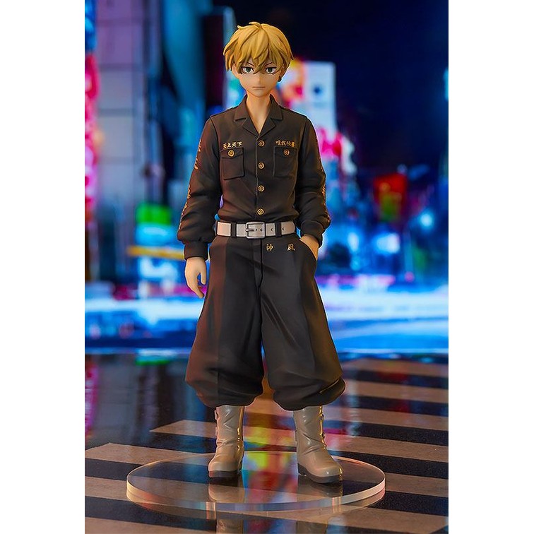 Chifuyu Matsuno Pop Up Parade Figur / 17,5 cm