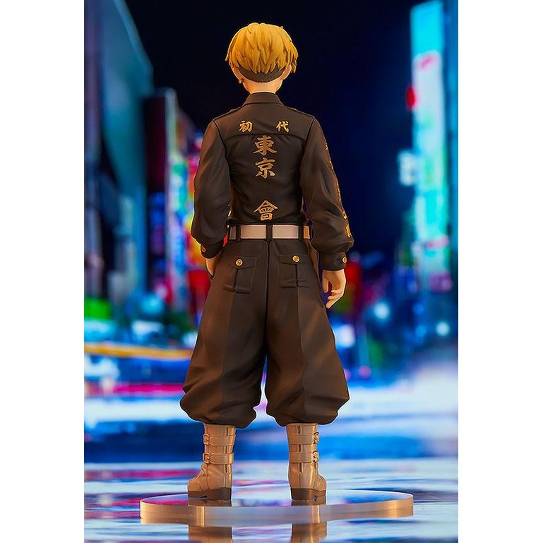 Chifuyu Matsuno Pop Up Parade Figur / 17,5 cm