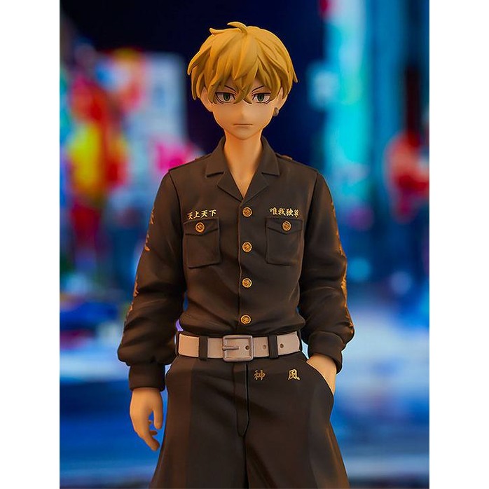 Chifuyu Matsuno Pop Up Parade Figur / 17,5 cm