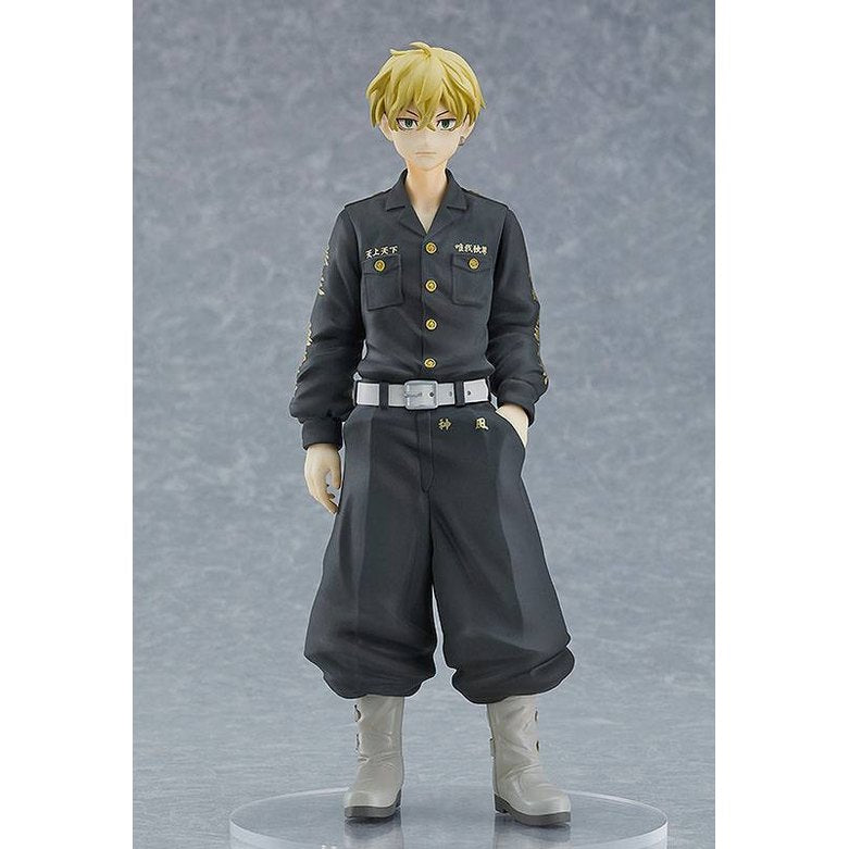 Chifuyu Matsuno Pop Up Parade Figur / 17,5 cm