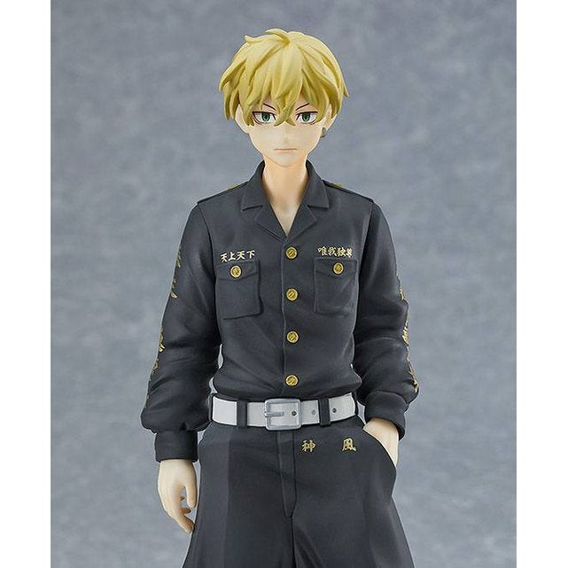 Chifuyu Matsuno Pop Up Parade Figur / 17,5 cm