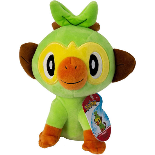 Chimpep / Pokémon Plüsch 20cm