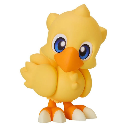 Chocobo Nendoroid Actionfigur / Final Fantasy / Good Smile Company / 10 cm