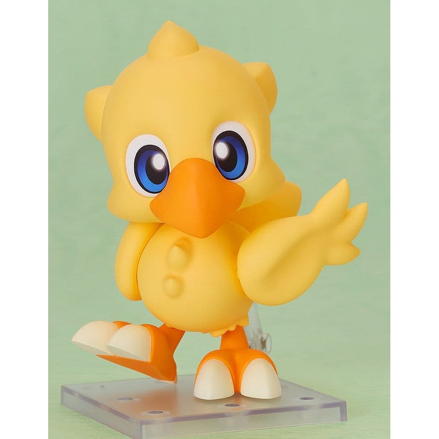 Chocobo Nendoroid Actionfigur / Final Fantasy / Good Smile Company / 10 cm