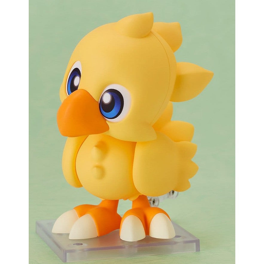 Chocobo Nendoroid Actionfigur / Final Fantasy / Good Smile Company / 10 cm