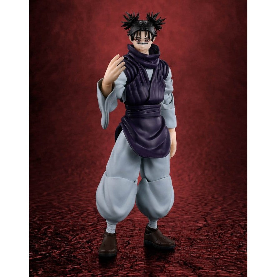 Choso S.H.Figuarts Actionfigur / Jujutsu Kaisen / Tamashii Nations / 15 cm