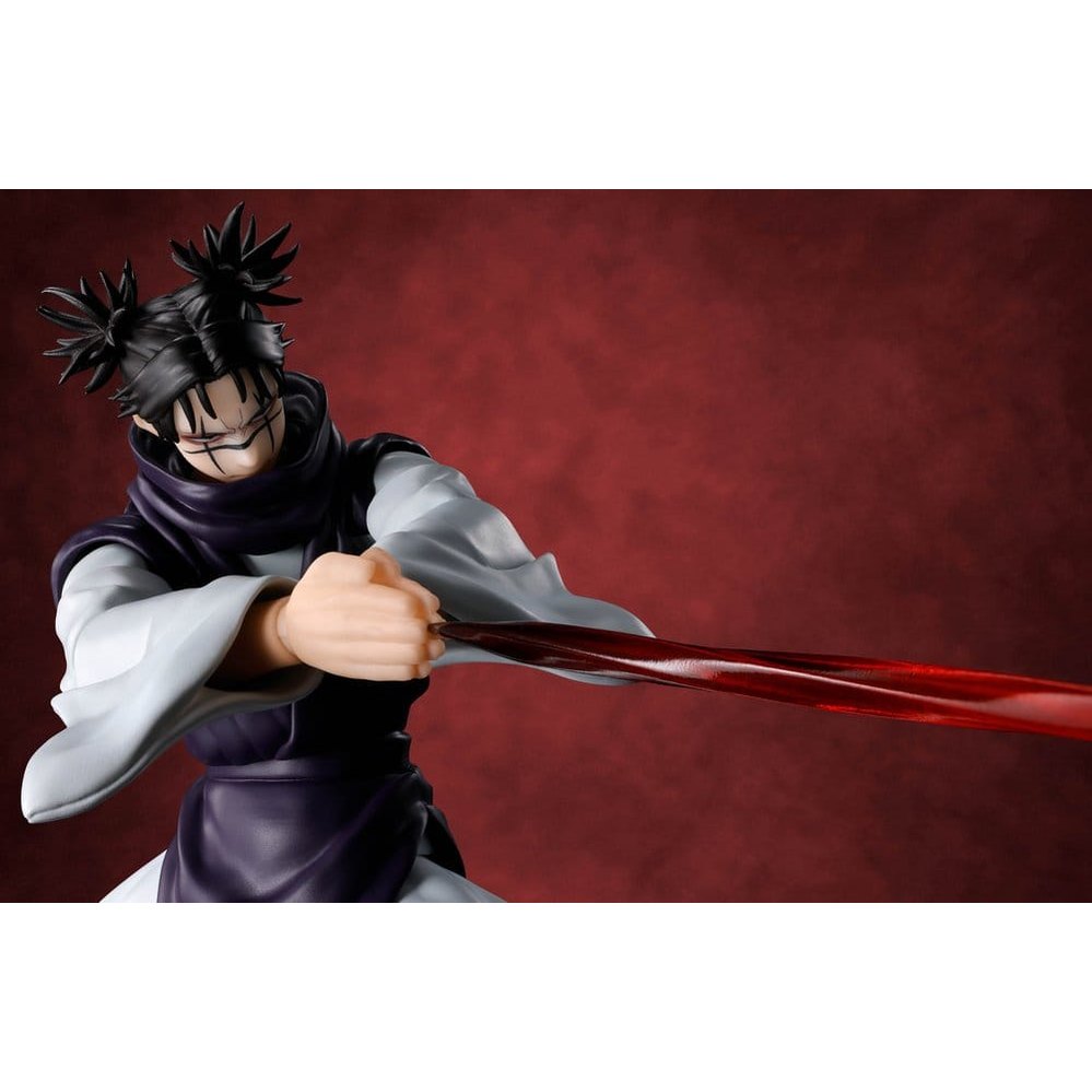 Choso S.H.Figuarts Actionfigur / Jujutsu Kaisen / Tamashii Nations / 15 cm