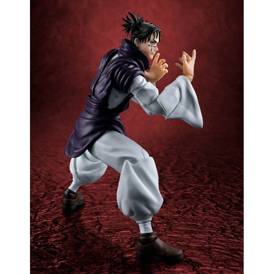 Choso S.H.Figuarts Actionfigur / Jujutsu Kaisen / Tamashii Nations / 15 cm