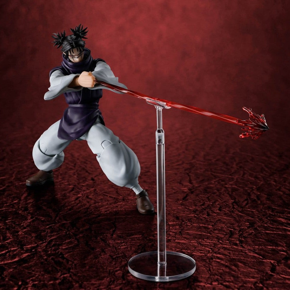 Choso S.H.Figuarts Actionfigur / Jujutsu Kaisen / Tamashii Nations / 15 cm