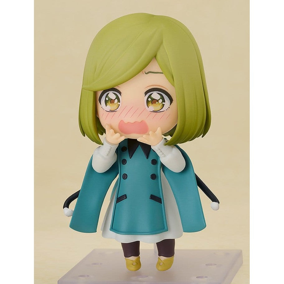 Coco Nendoroid Actionfigur / Witch Hat Atelier / Good Smile Company / 10 cm