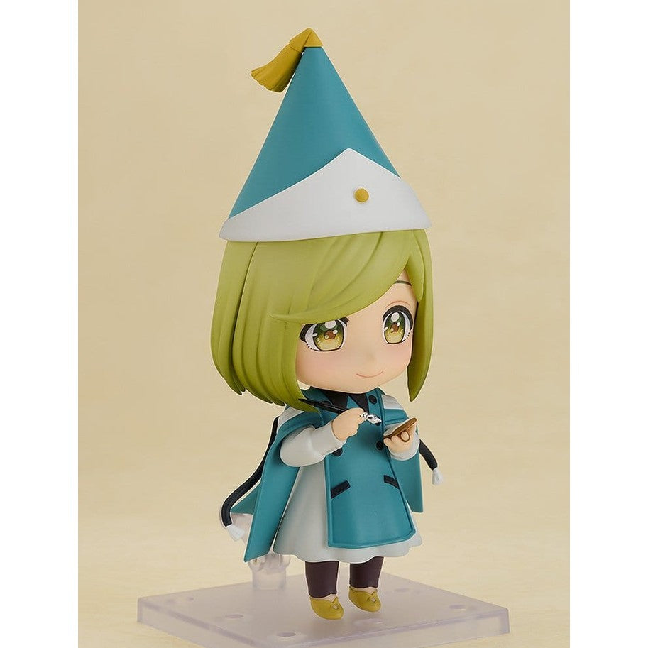 Coco Nendoroid Actionfigur / Witch Hat Atelier / Good Smile Company / 10 cm