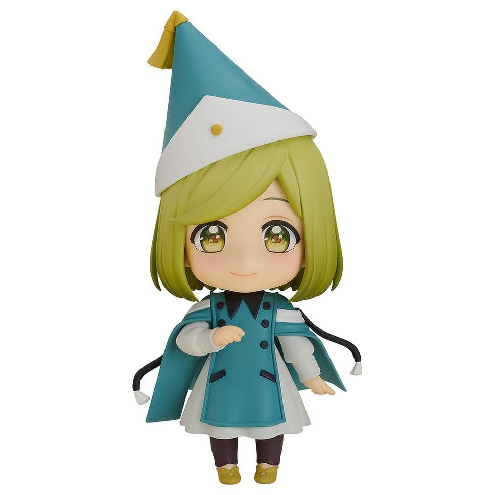 Coco Nendoroid Actionfigur / Witch Hat Atelier / Good Smile Company / 10 cm