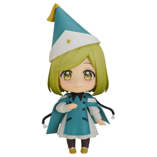 Coco Nendoroid Actionfigur / Witch Hat Atelier / Good Smile Company / 10 cm