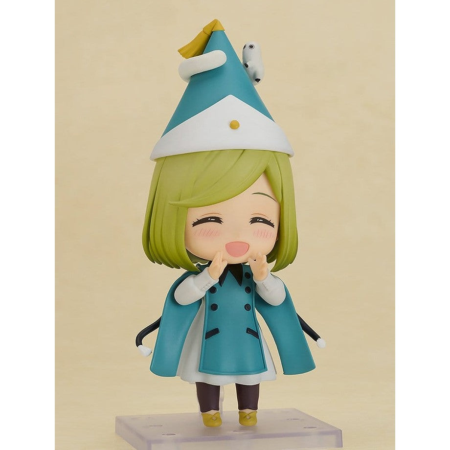 Coco Nendoroid Actionfigur / Witch Hat Atelier / Good Smile Company / 10 cm