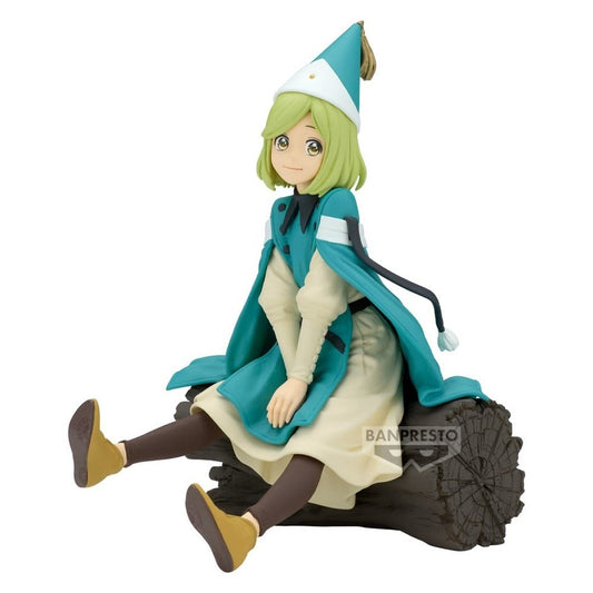 Coco PVC Figur / Witch Hat Atelier / Banpresto DXF / 14 cm