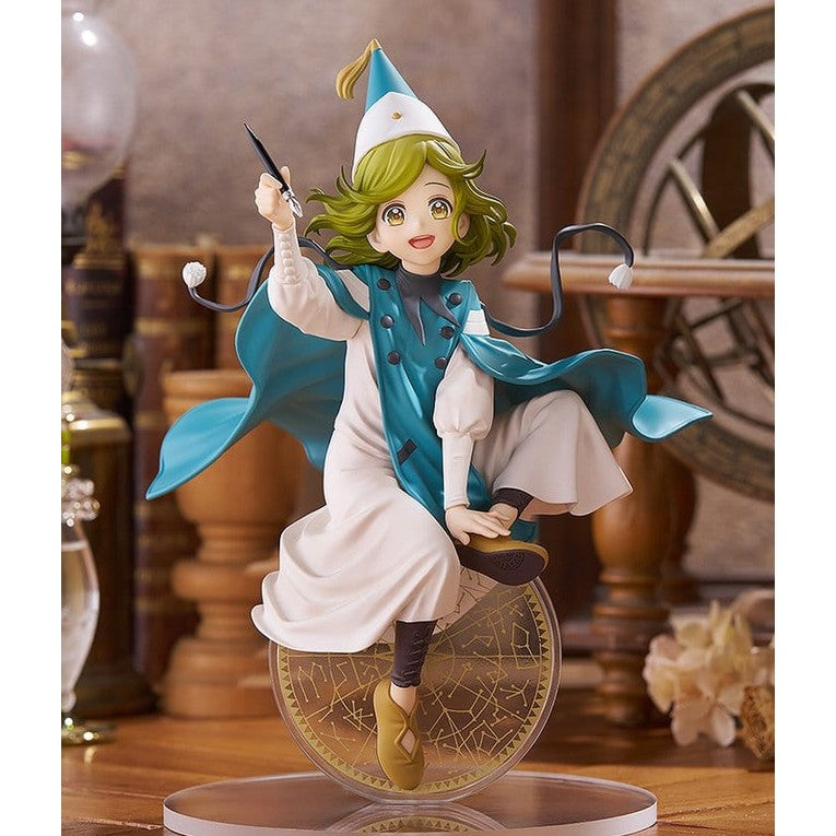 Coco PVC Statue / L Size Ver. / Witch Hat Atelier / Good Smile Company Pop Up Parade L / 19 cm