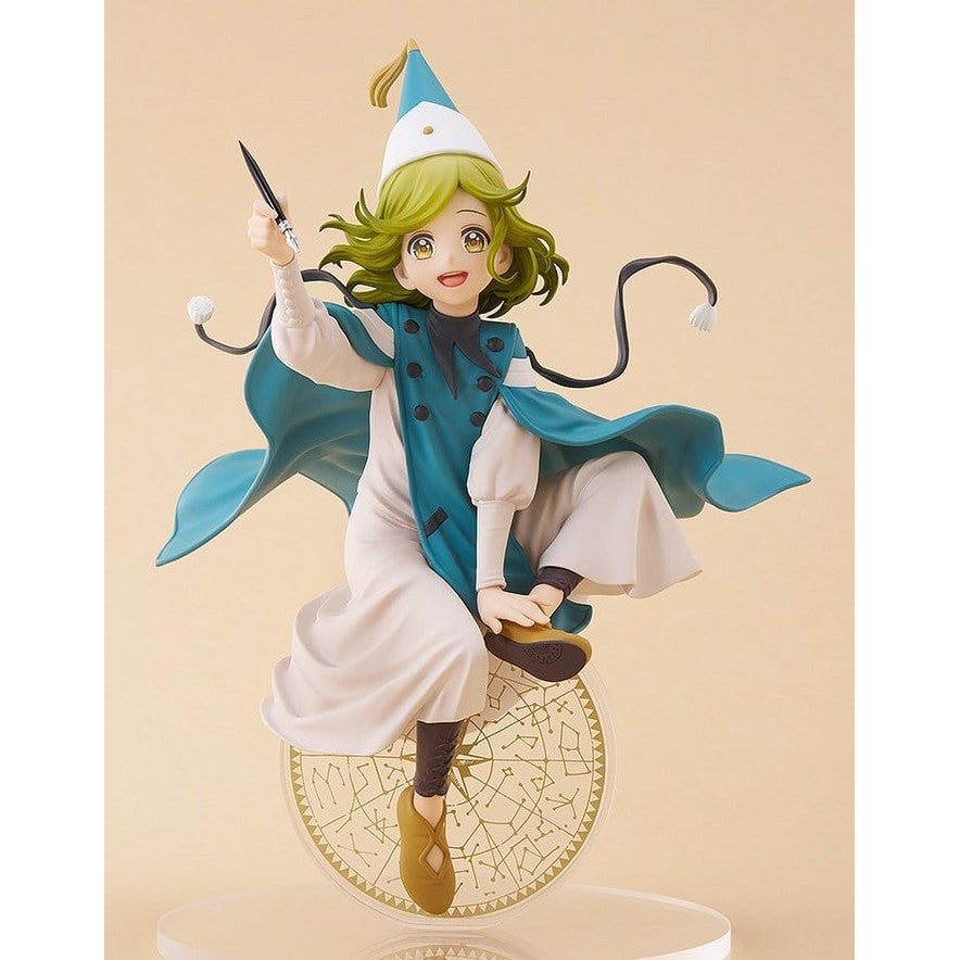 Coco PVC Statue / L Size Ver. / Witch Hat Atelier / Good Smile Company Pop Up Parade L / 19 cm