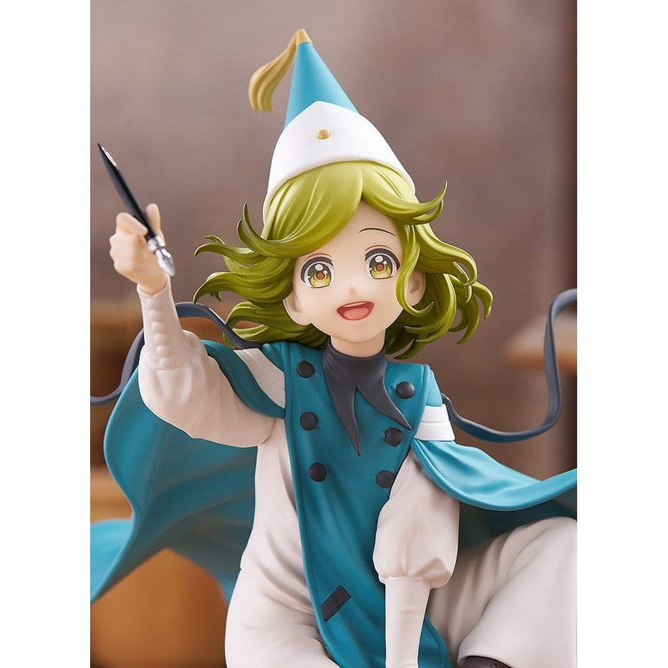 Coco PVC Statue / L Size Ver. / Witch Hat Atelier / Good Smile Company Pop Up Parade L / 19 cm