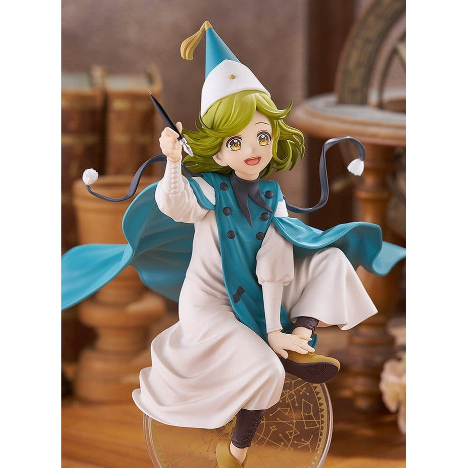 Coco PVC Statue / L Size Ver. / Witch Hat Atelier / Good Smile Company Pop Up Parade L / 19 cm