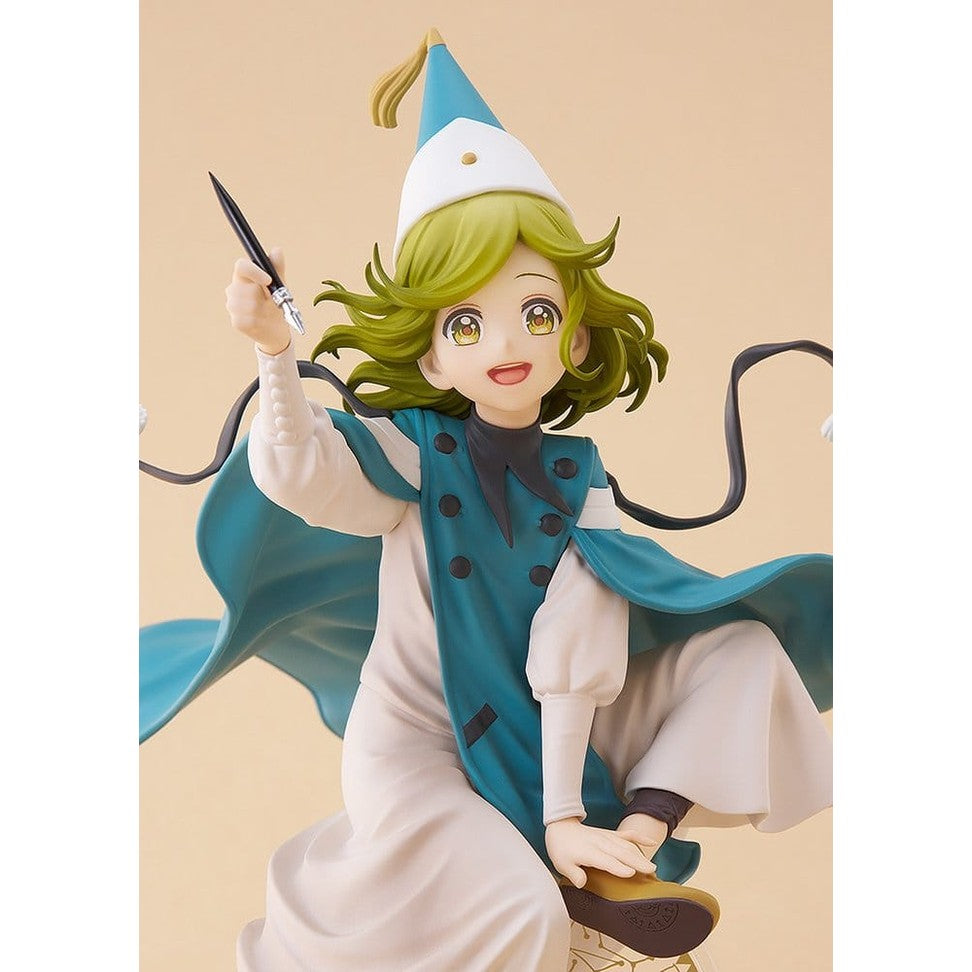 Coco PVC Statue / L Size Ver. / Witch Hat Atelier / Good Smile Company Pop Up Parade L / 19 cm