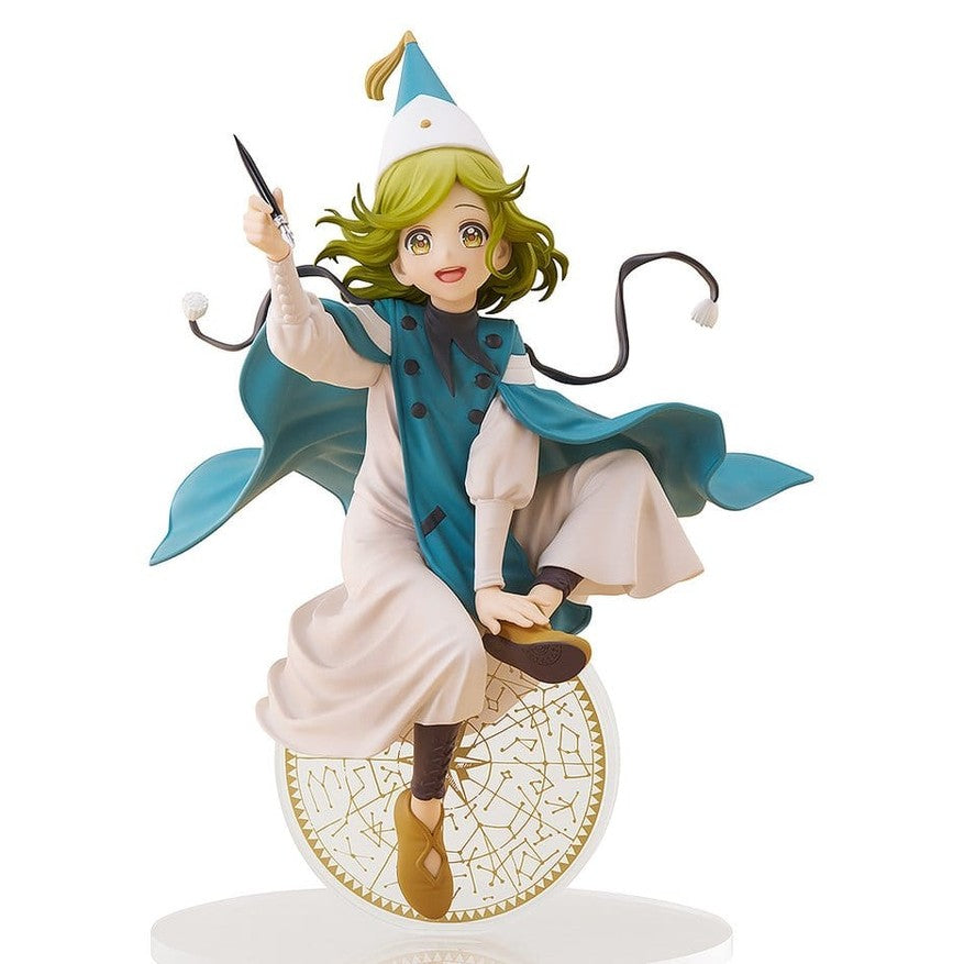Coco PVC Statue / L Size Ver. / Witch Hat Atelier / Good Smile Company Pop Up Parade L / 19 cm