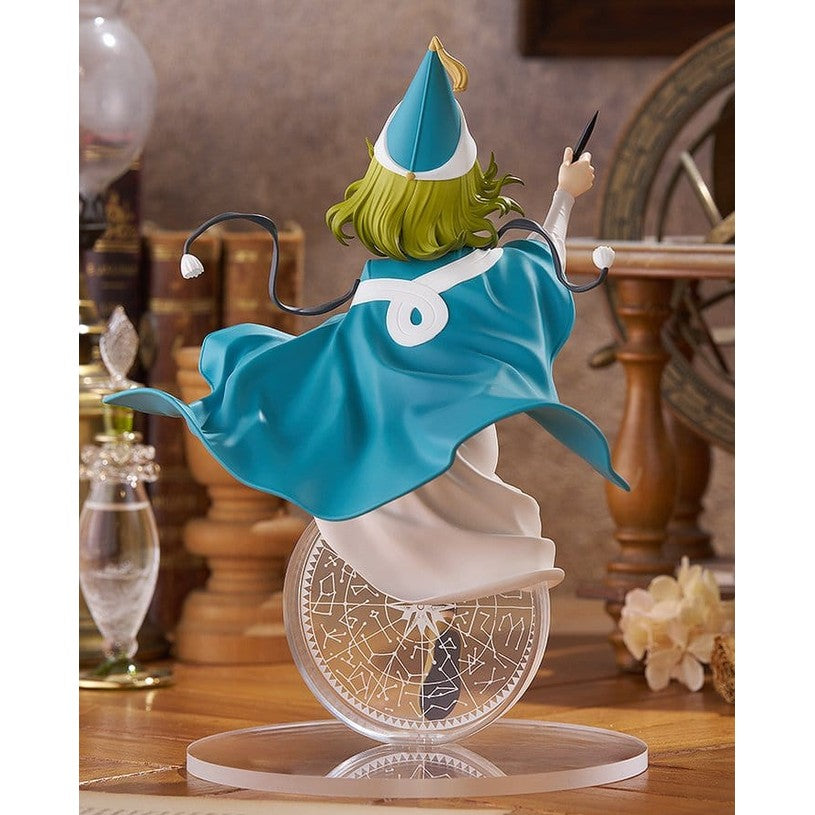 Coco PVC Statue / L Size Ver. / Witch Hat Atelier / Good Smile Company Pop Up Parade L / 19 cm